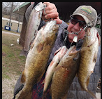 Mammoth Spring RV Park & Cabins