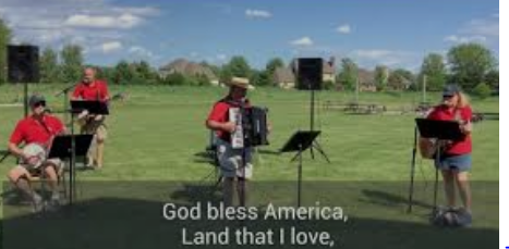 Little Bit of Heaven