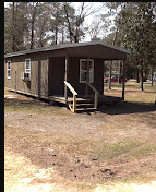 Perk Beach RV Park and Campground