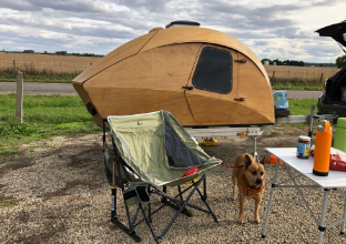 Hennepin Canal State Trail