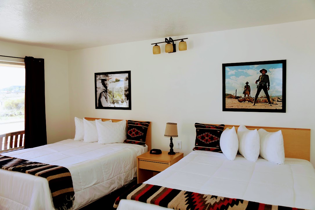 Riverside Resort and RV Park