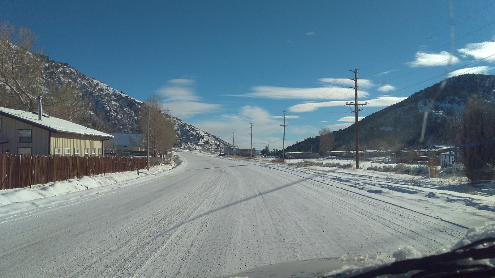 Lake of The Woods Mobile Village