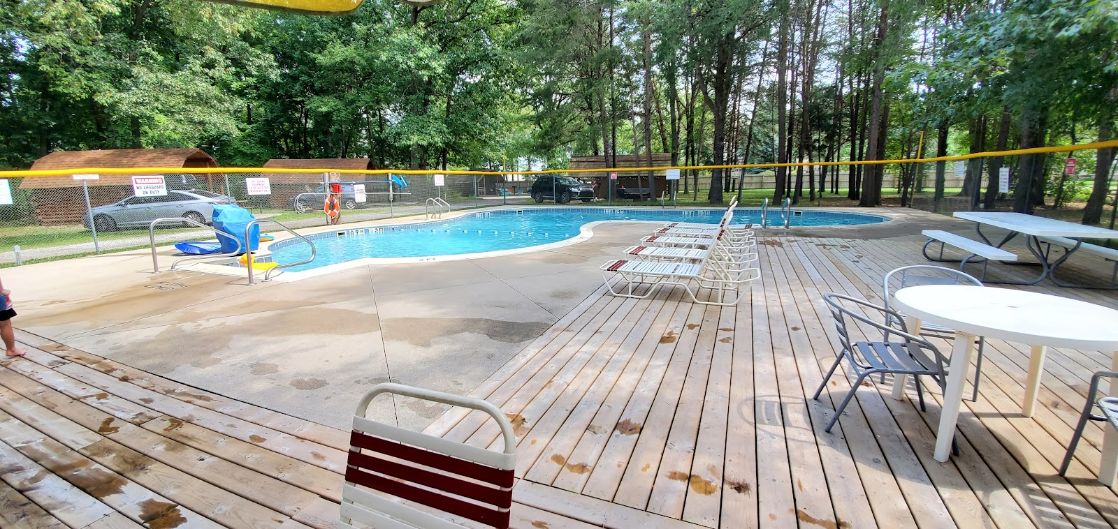 South Bend/Elkhart KOA