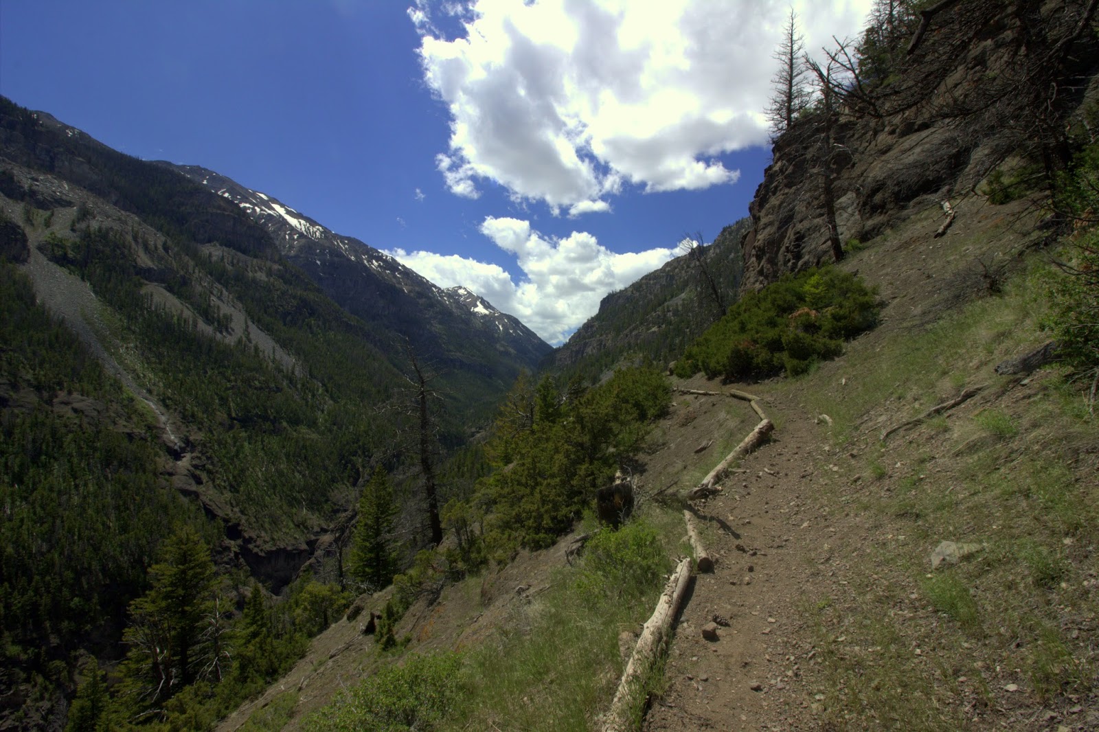 Deer Creek Campground