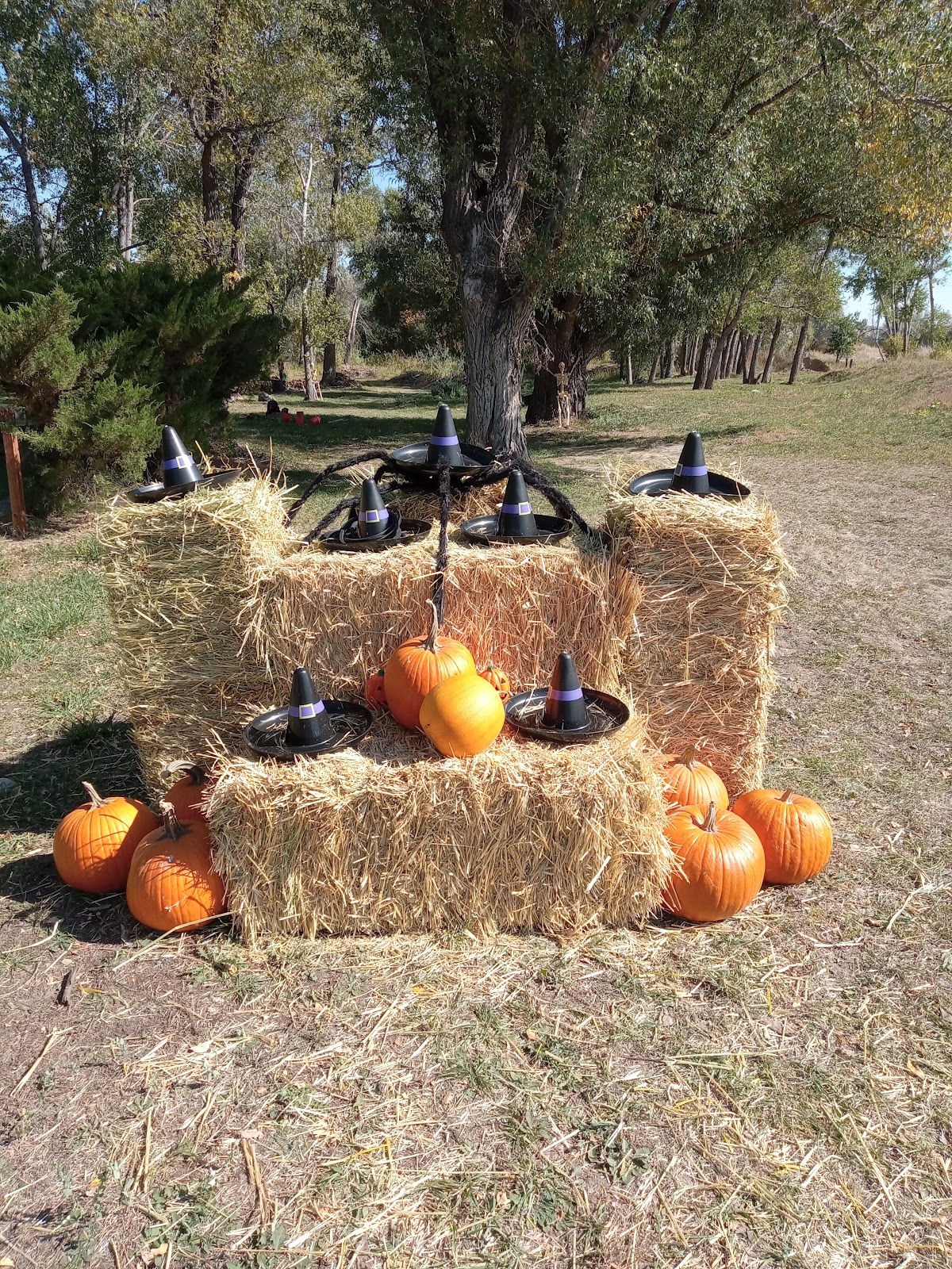 Creekside Clubhouse & Greens