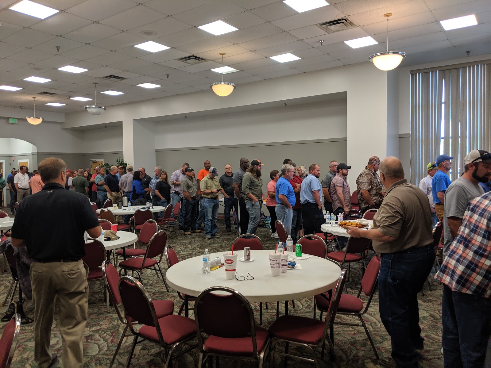 Jacksonville Community Center