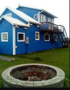 Beachcomber Motel & RV Park