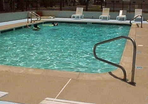 Trade Winds RV Resort and Mobile Home Park