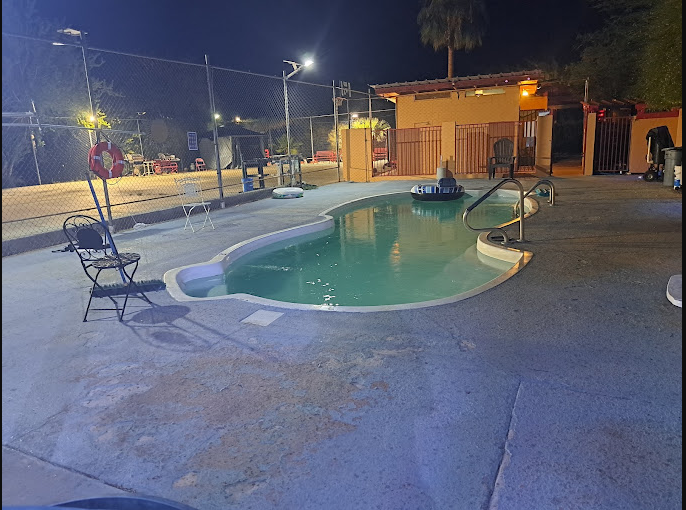 La Siesta Motel & RV Resort