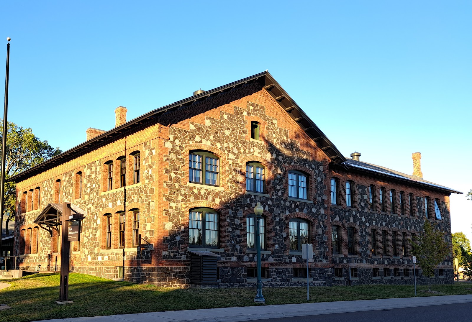Keweenaw National Historical Park