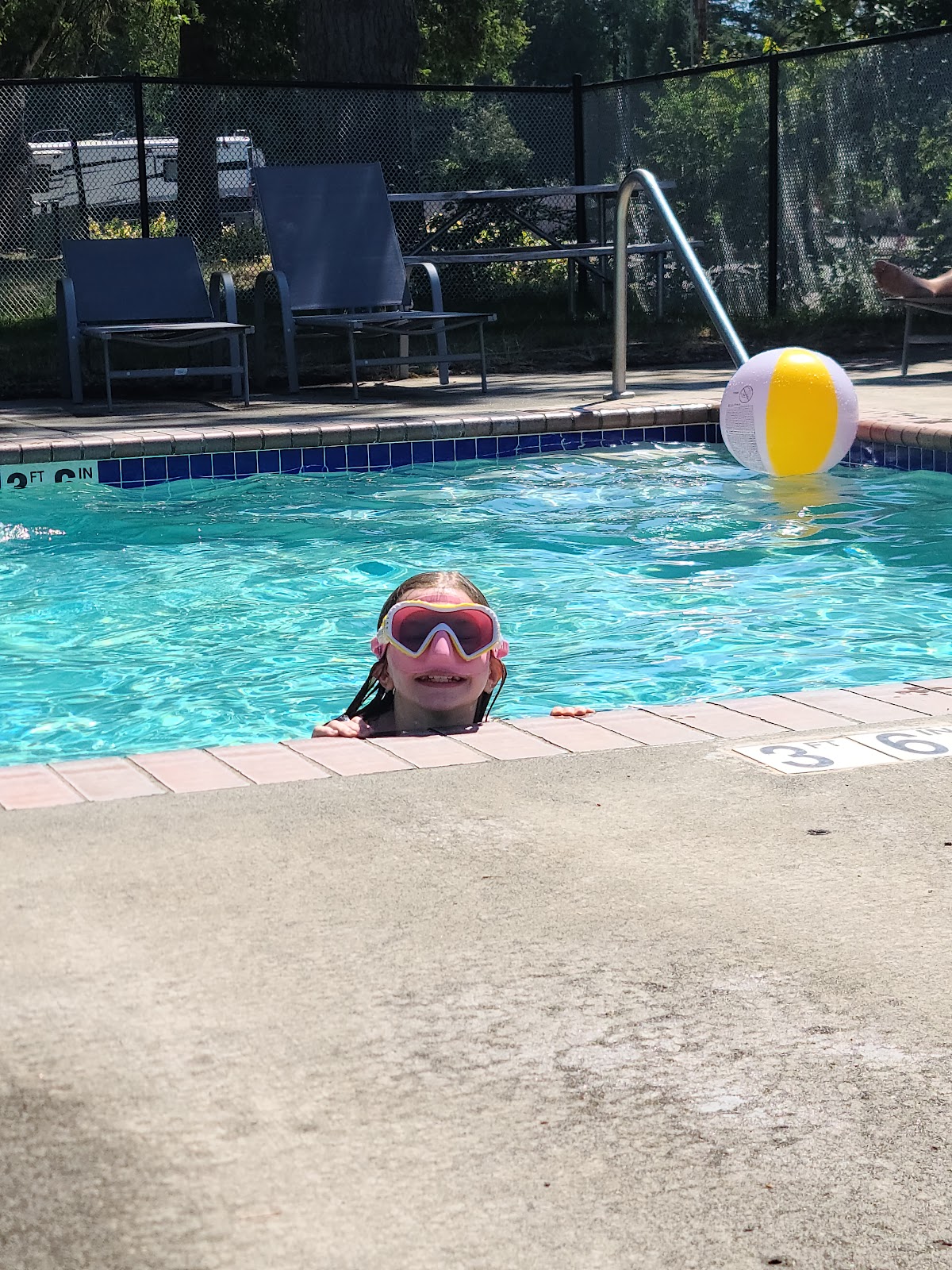 Birch Bay RV Campground