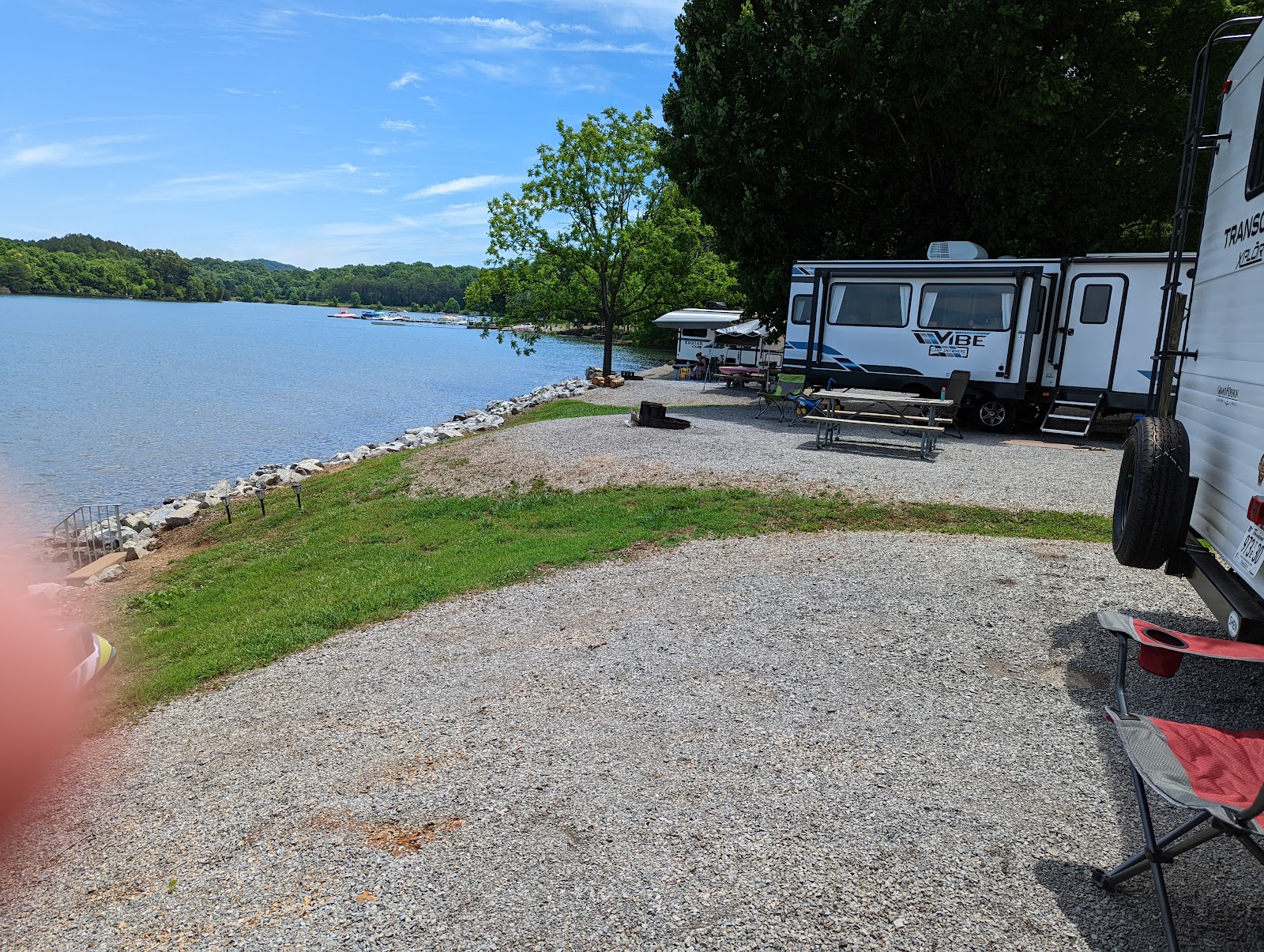 Lotterdale Cove Campground