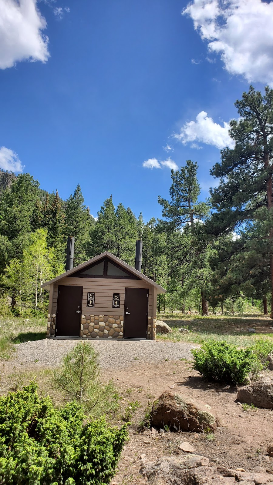 Beaver Creek Campground