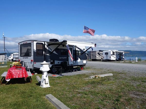 Heritage RV Park