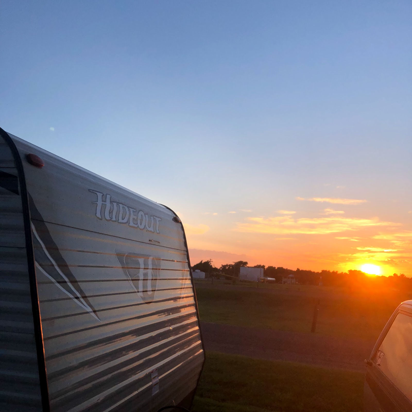 Prairie RV Park & Car Wash