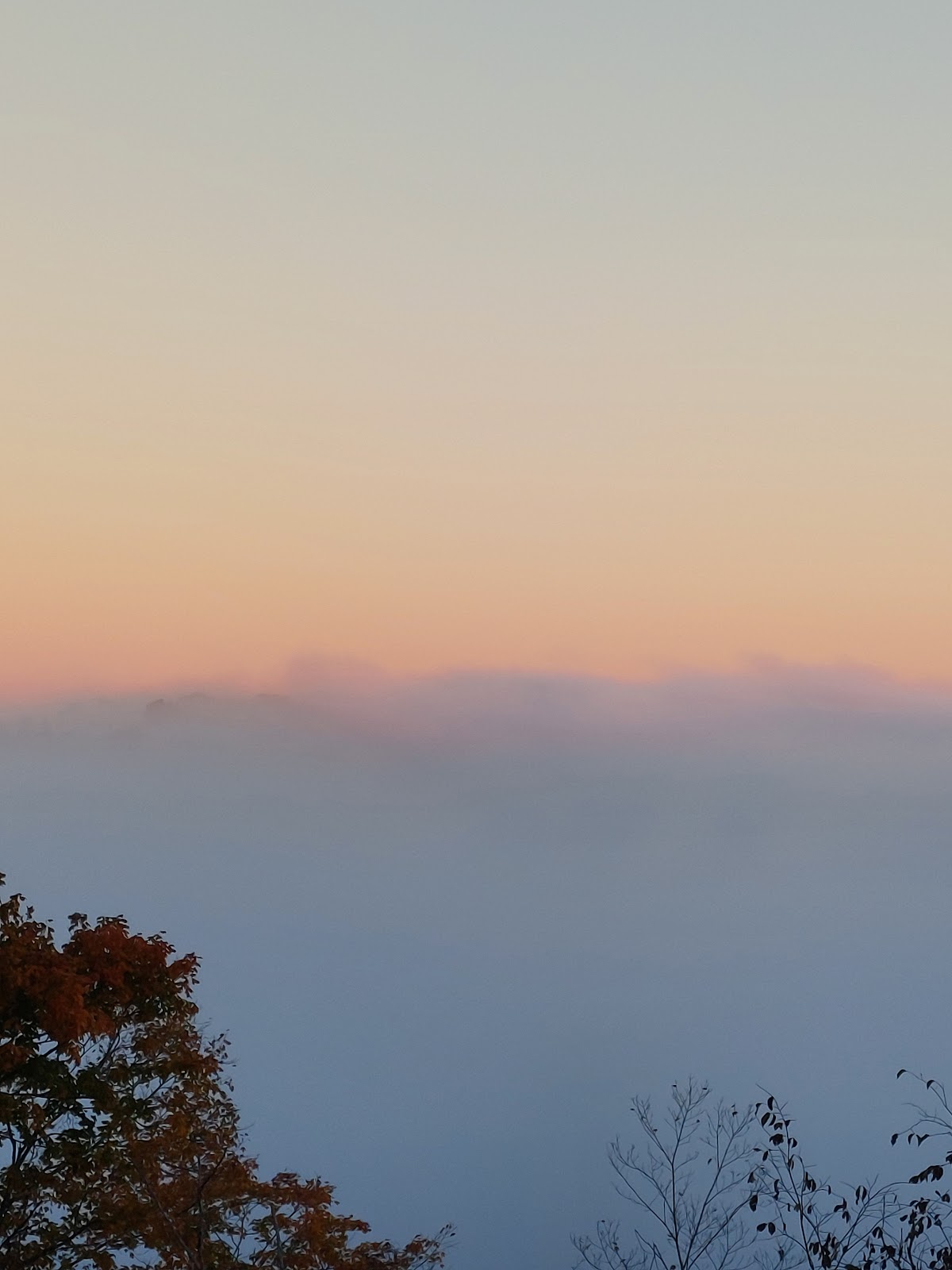 Clays Ferry Campground