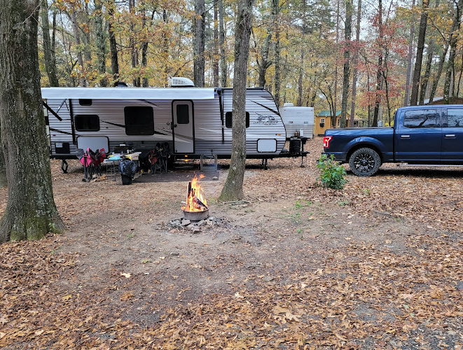 Beaver's Run RV Park & Fish Camp