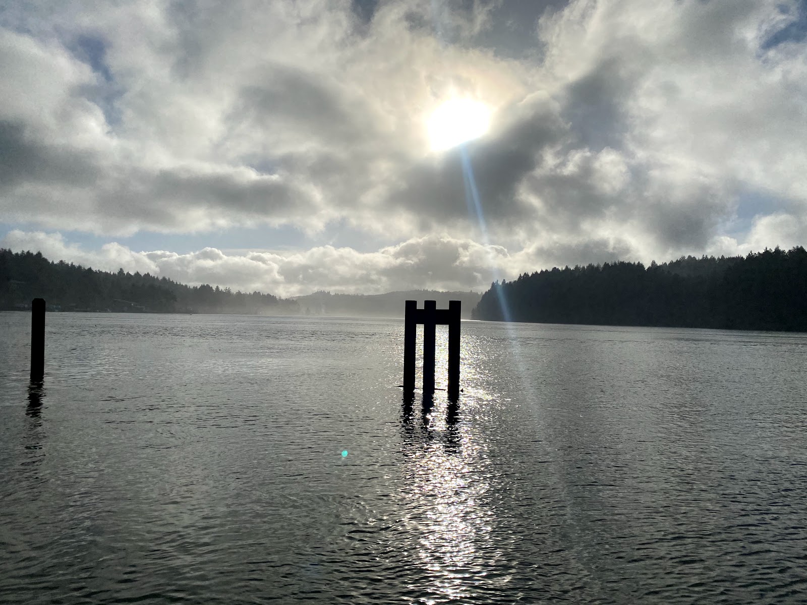 Sawyer's Landing Marina & Rv