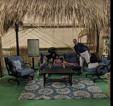 H2Oasis Indoor Waterpark