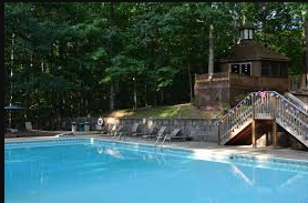 Bell Acres Recreation