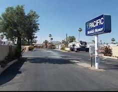 Pacific Mobile Manor