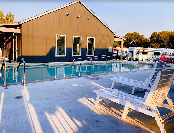 Harker Heights RV Resort