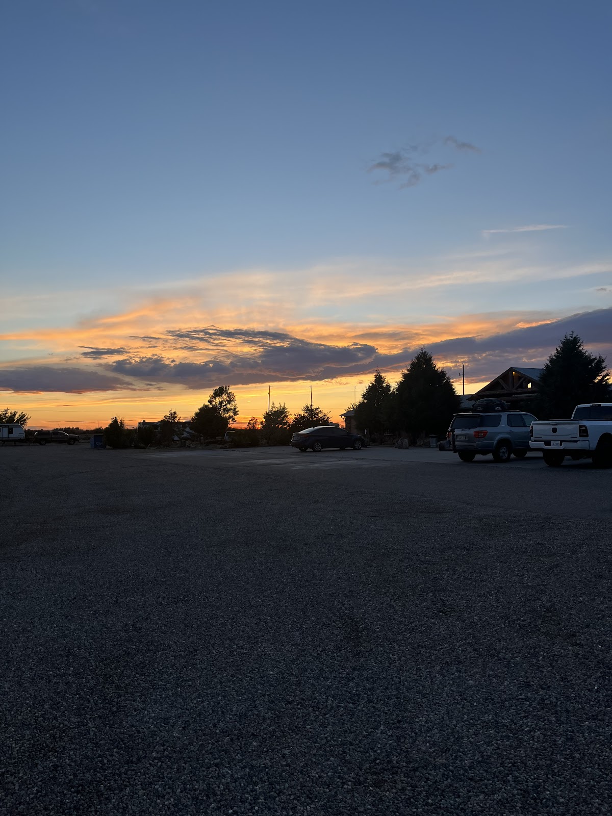 Sundance – High Plains RV Park & Cabins