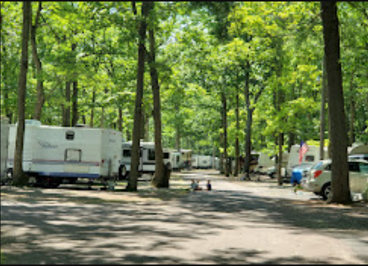 Deihls Camping Resort