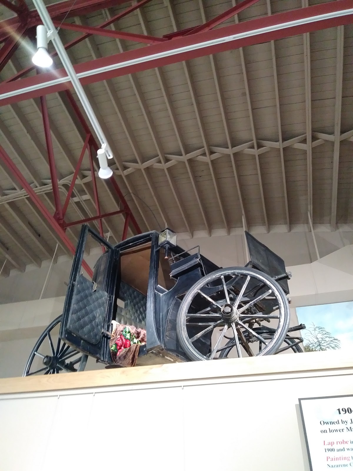 Experience Independence