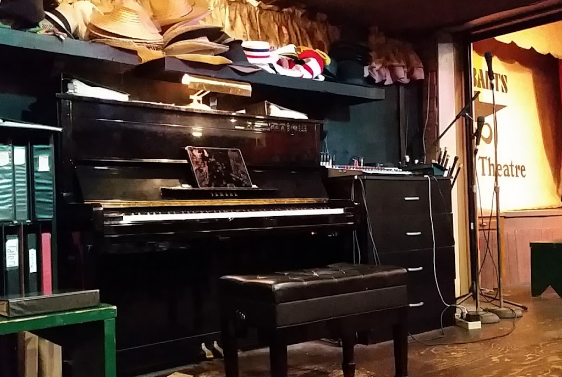 Black Bart's RV Park