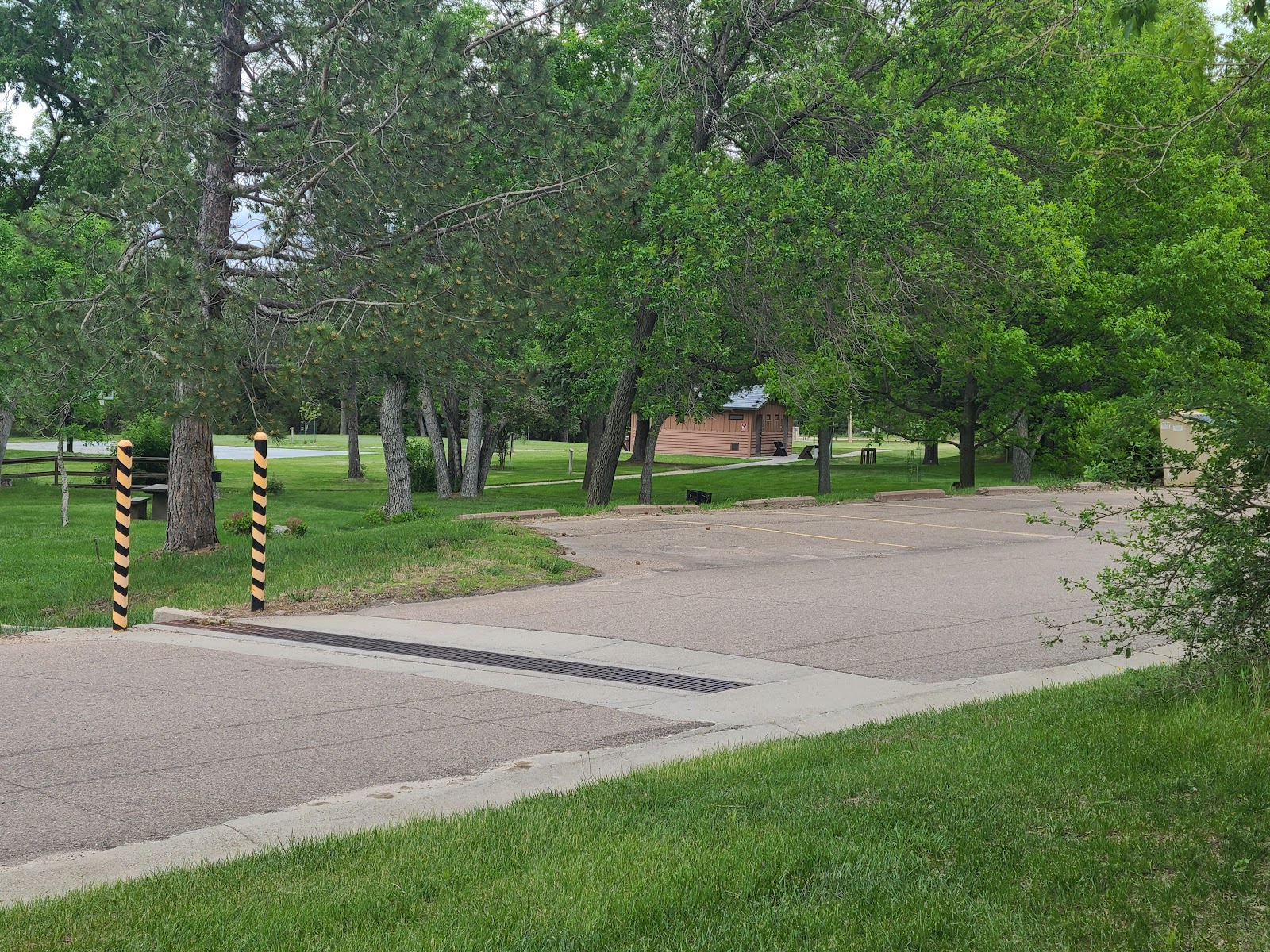 Bessey Recreation Area