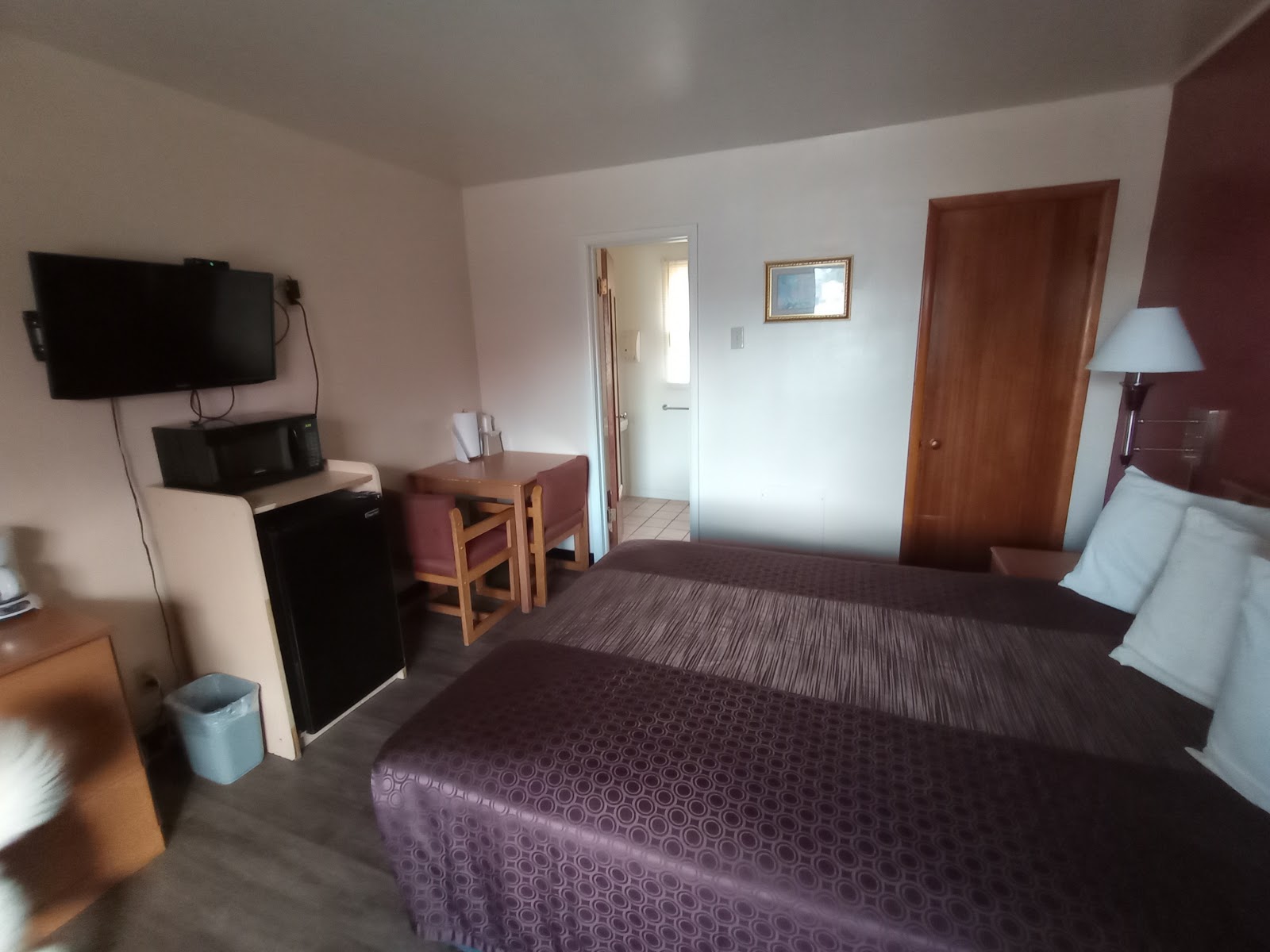 Auto Inn Motel and RV Park