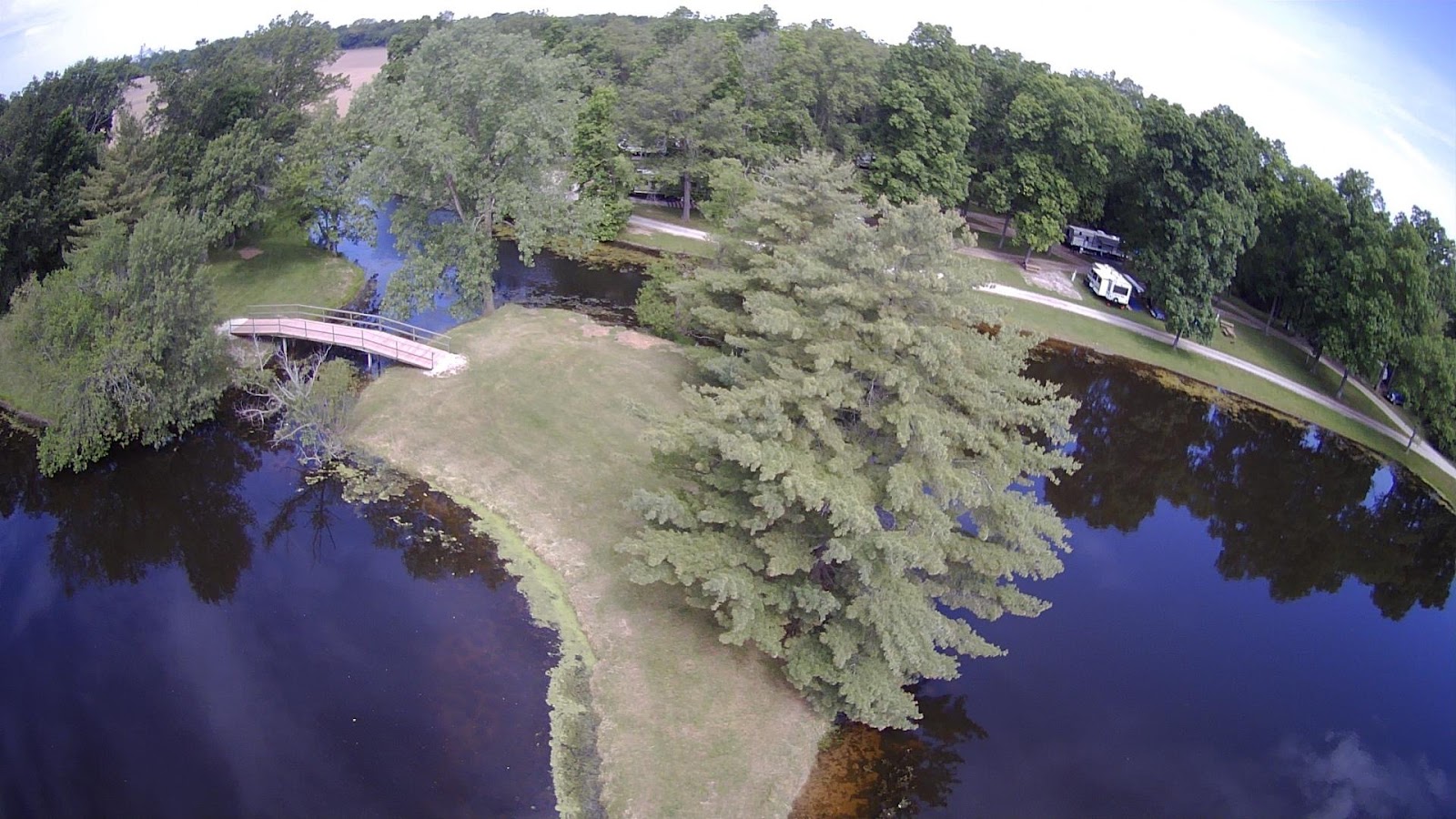 Hickory Hollar Campground