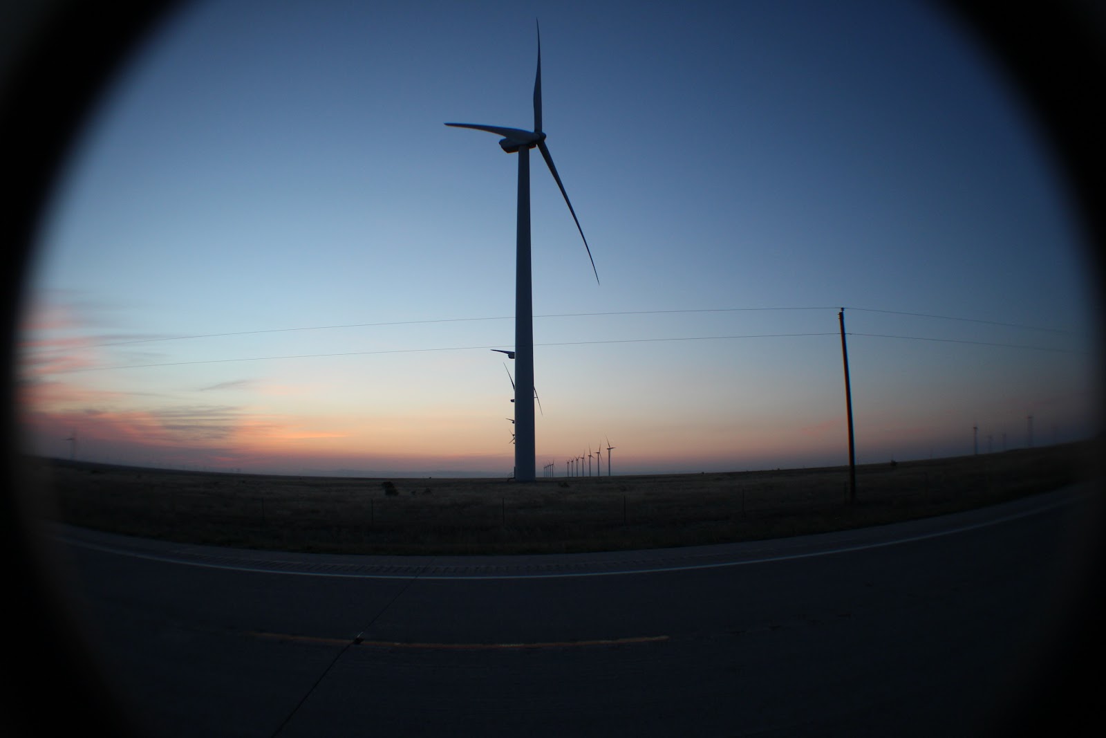 Meadowlark Annex RV Park