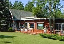 Vacation Trailer Park