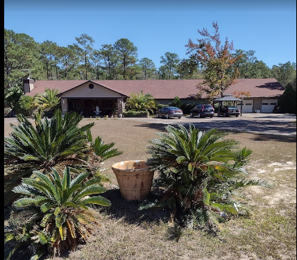 Indian Point RV Resort