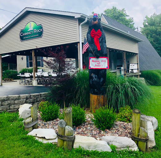 Chimney Rock RV Park & Campground