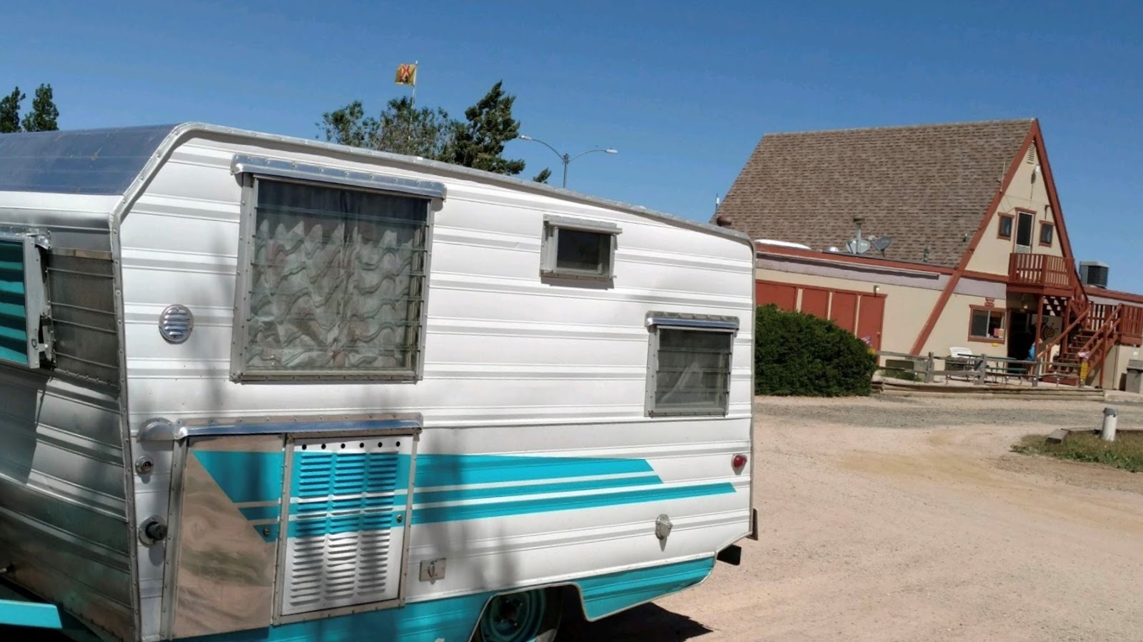 Seligman/Route 66 KOA