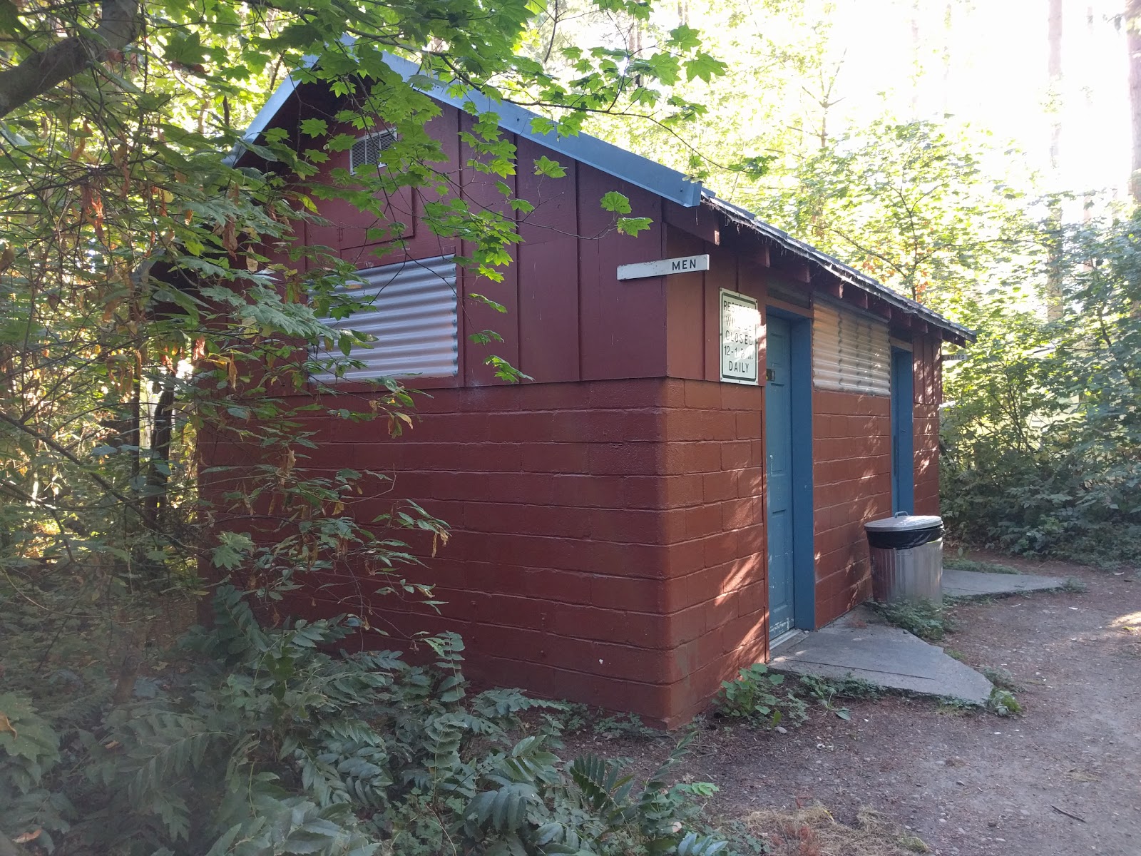 Big Fir Campgrounds RV Park