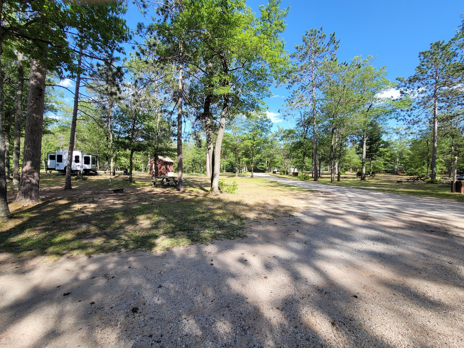 Vagabond Resort and Campground