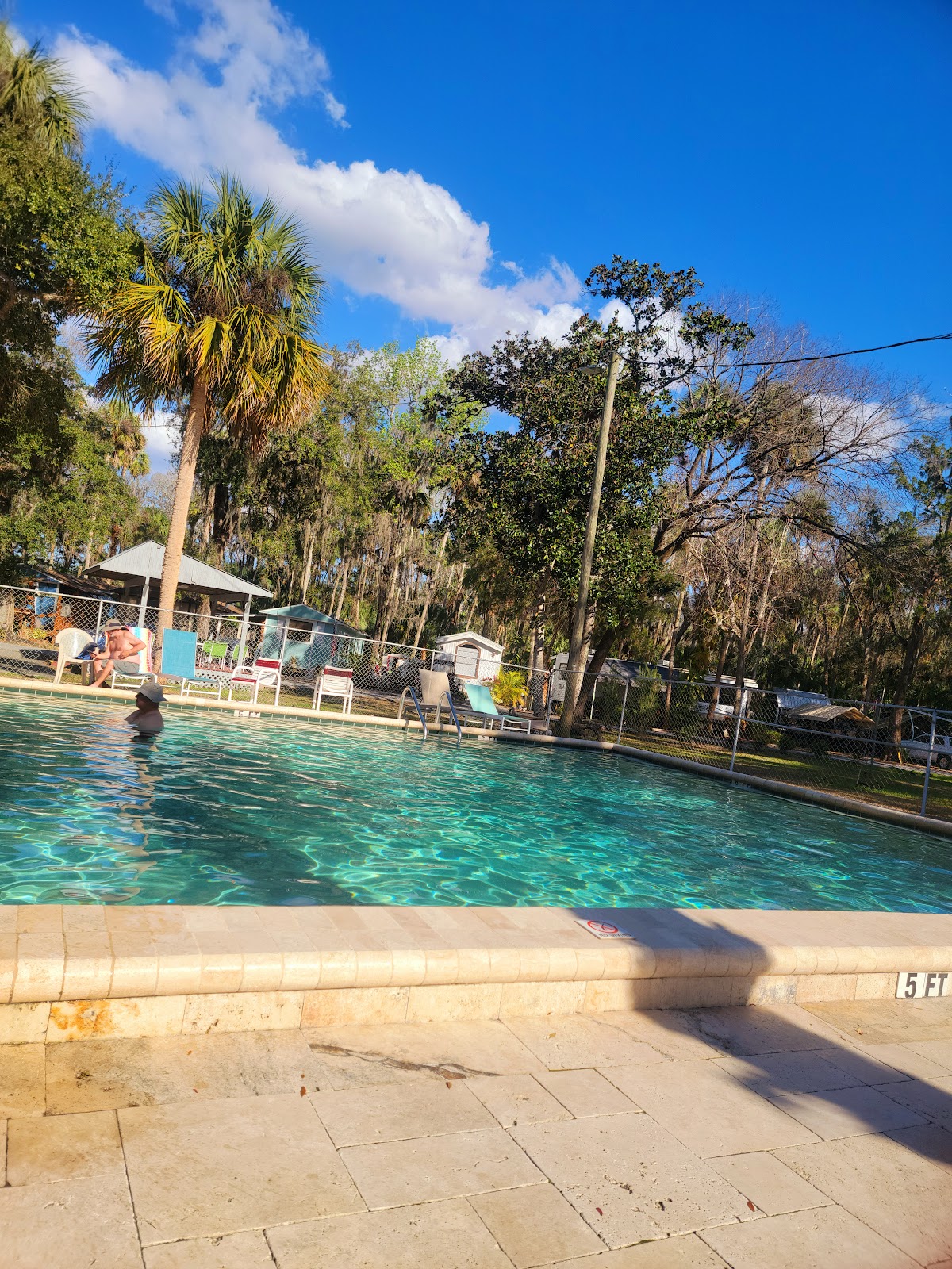 Nature's Resort RV Park