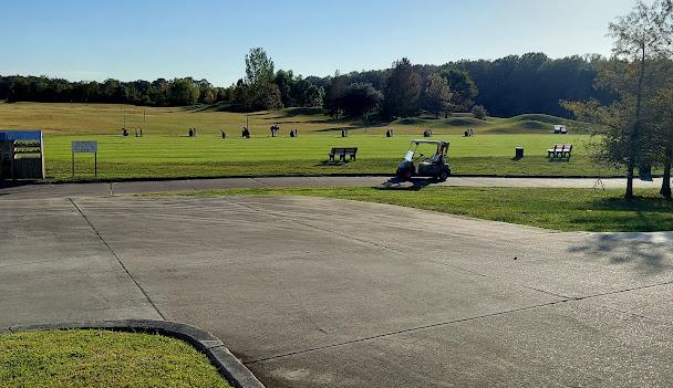 Kemper Williams Park