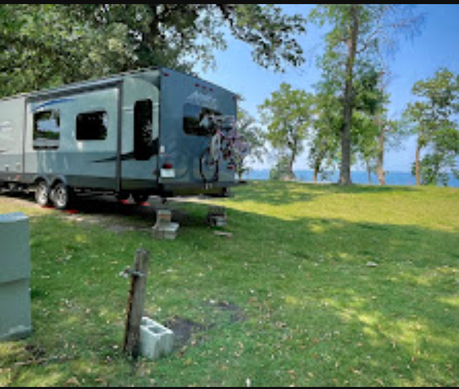 Linwood Resort and Campground
