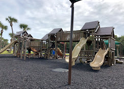 Jetty Park Campground