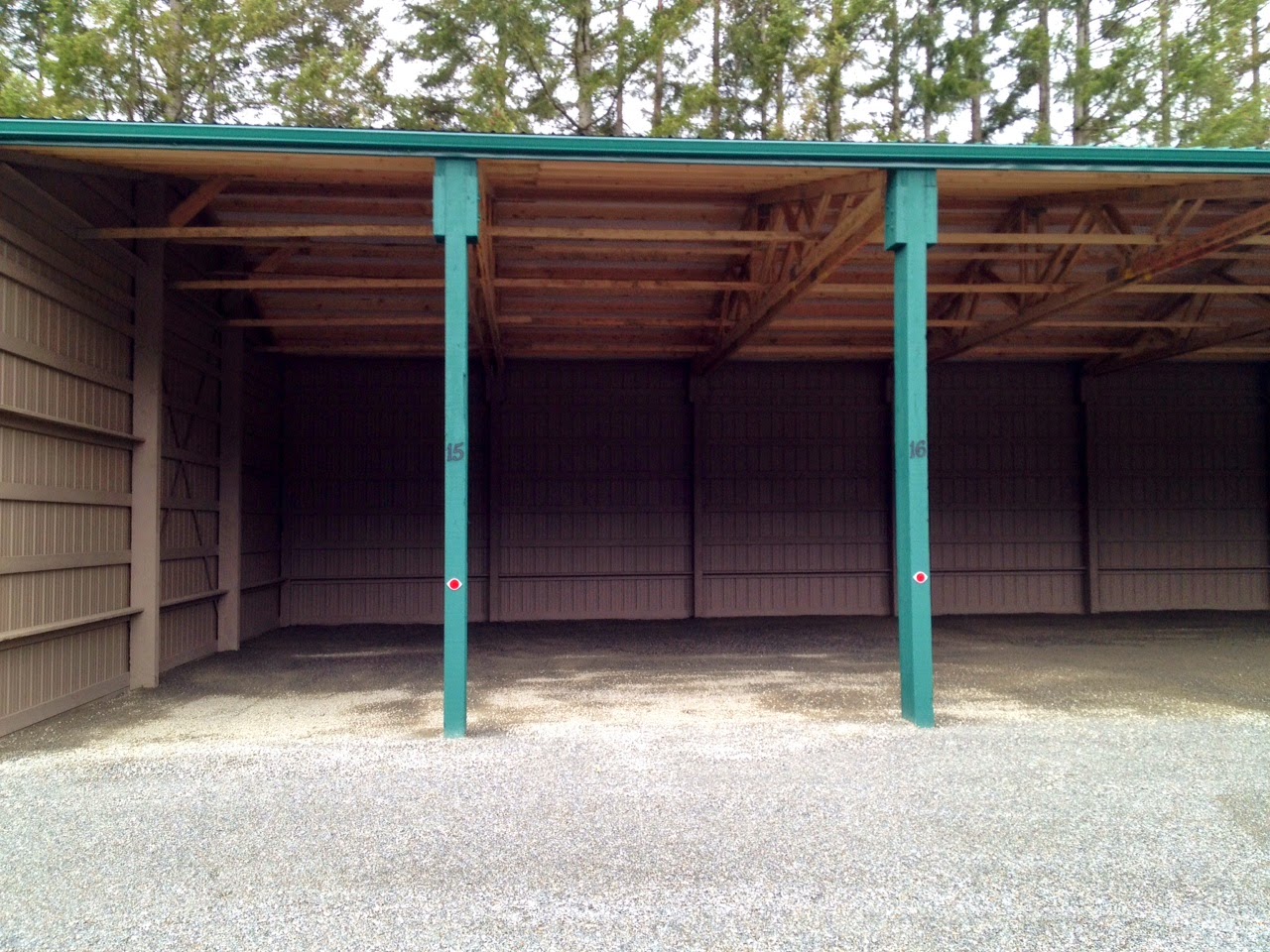 Nor' West Inn & RV Park