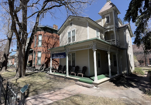 9th Street Historic Park