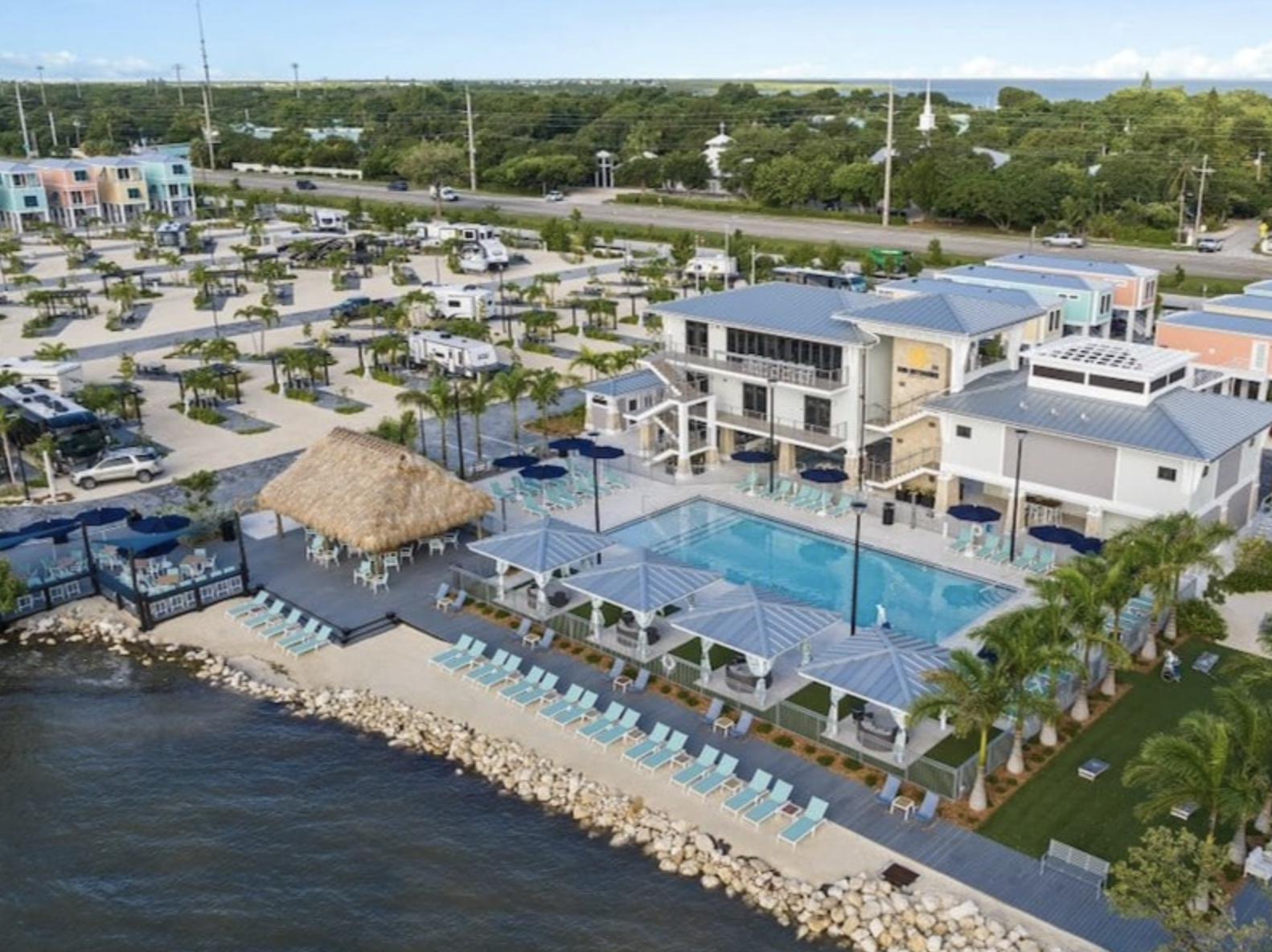 Sun Outdoors Islamorada