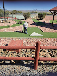 Quail Ridge RV Resort