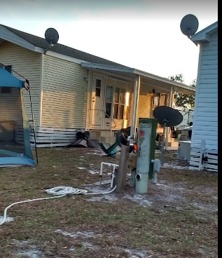 Crystal Lake Village