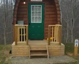 Leesville Lake Campground